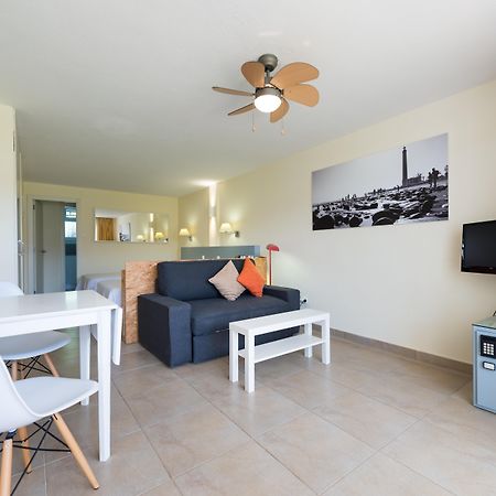 Apartamentos El Capricho ماسبالوماس المظهر الخارجي الصورة