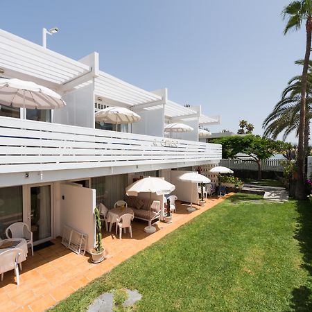 Apartamentos El Capricho ماسبالوماس المظهر الخارجي الصورة