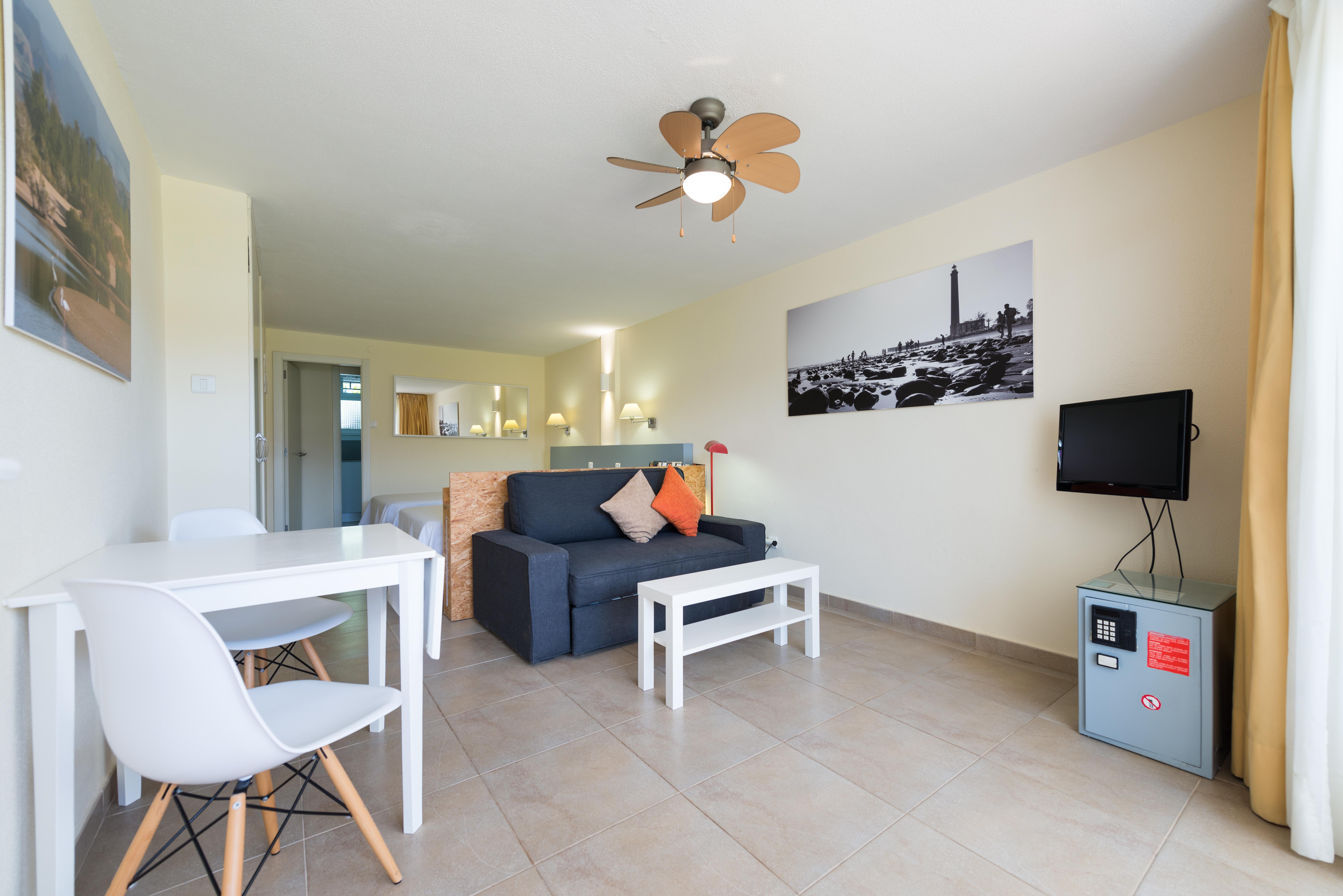 Apartamentos El Capricho ماسبالوماس المظهر الخارجي الصورة