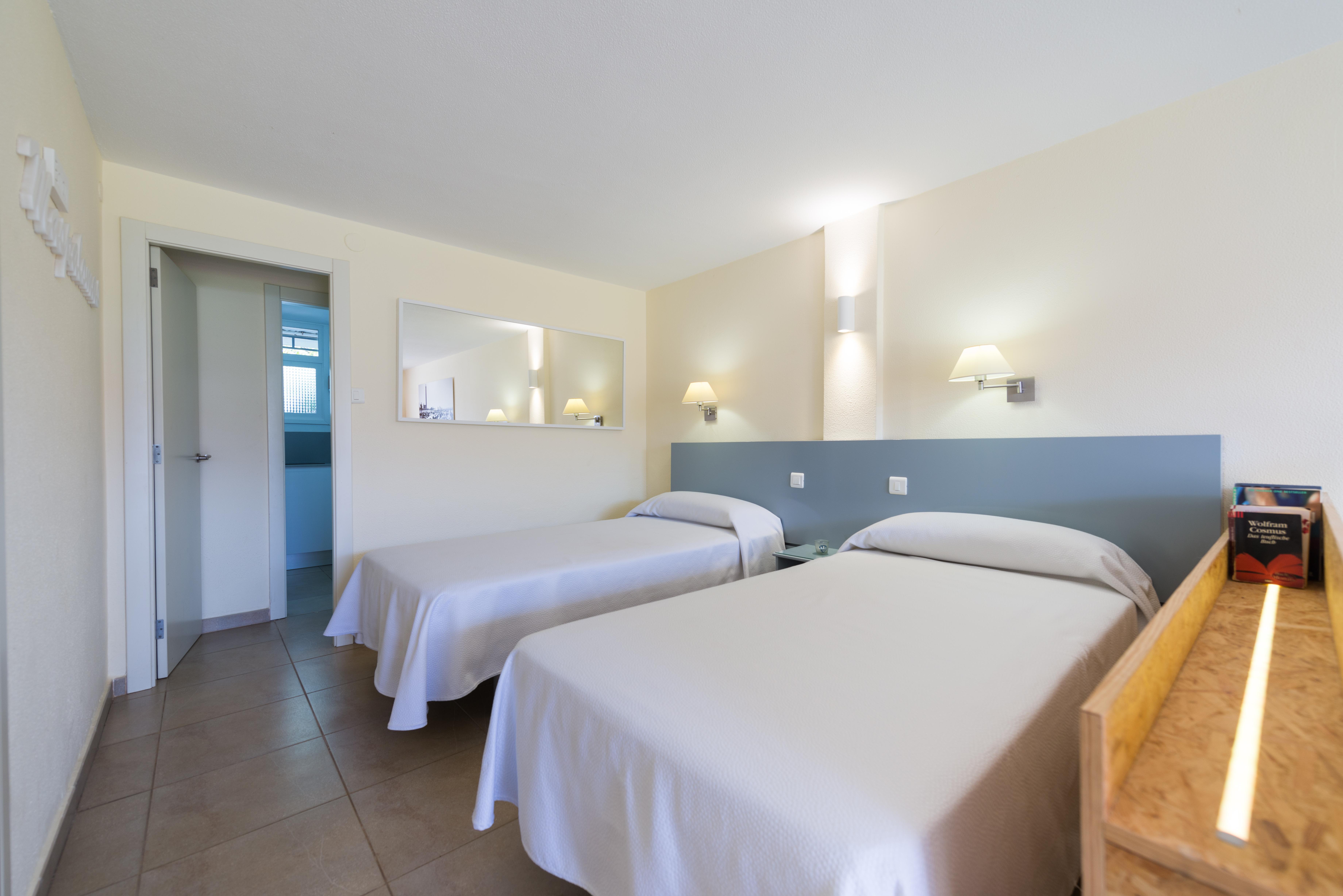 Apartamentos El Capricho ماسبالوماس المظهر الخارجي الصورة