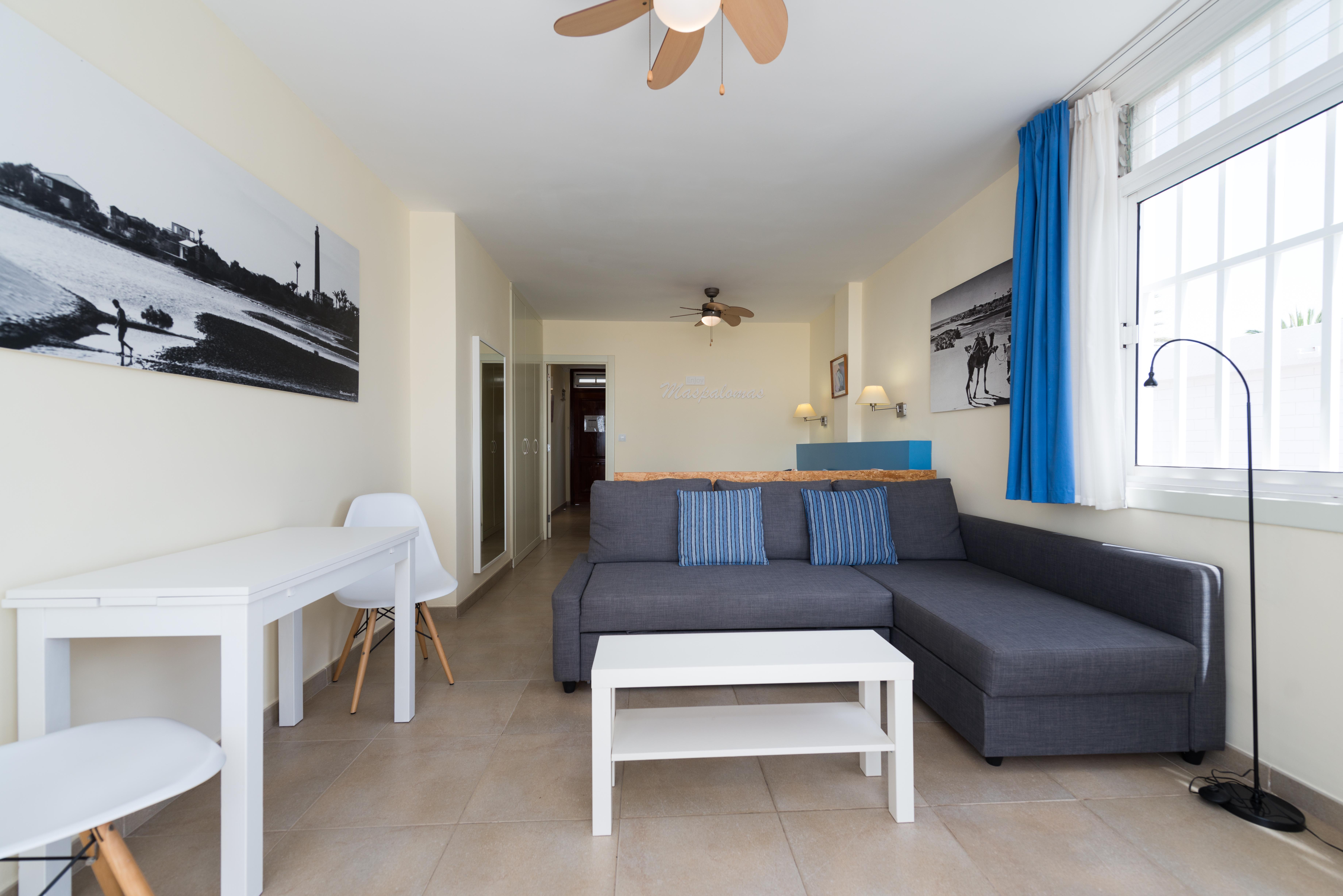 Apartamentos El Capricho ماسبالوماس المظهر الخارجي الصورة