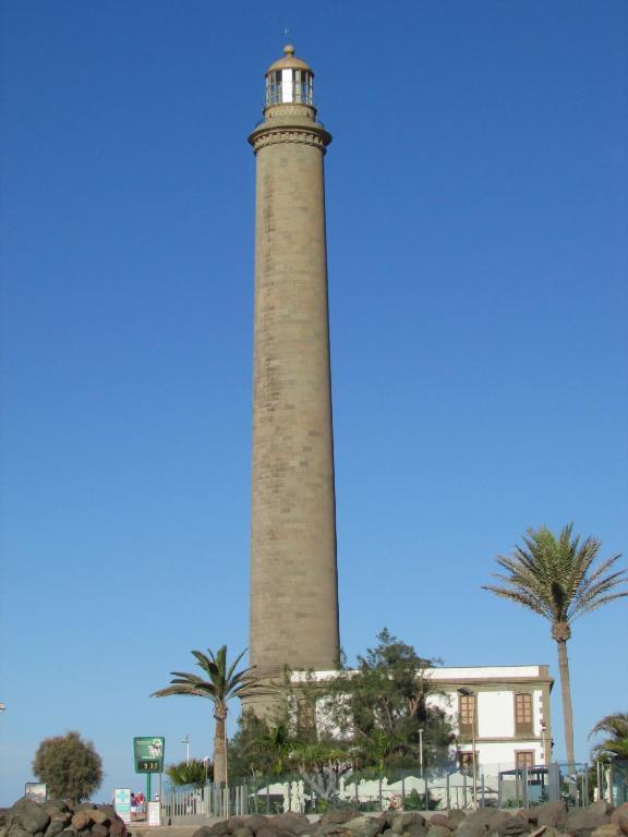 Apartamentos El Capricho ماسبالوماس المظهر الخارجي الصورة